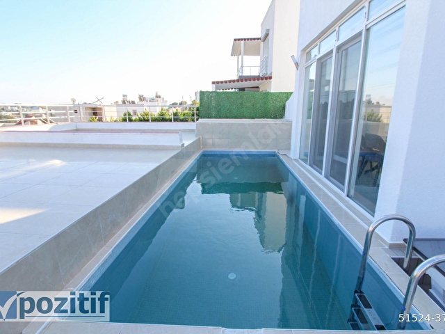 Bodrum Akyarlar Da Satilik Mustakil Bahceli Havuzlu Villa 51524 3722 Hurriyet Emlak