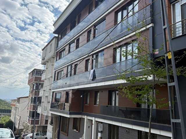 ARNAVUTKÖY MERKEZDE SATILIK ZEMİN KAT DAİRE - Görsel 5