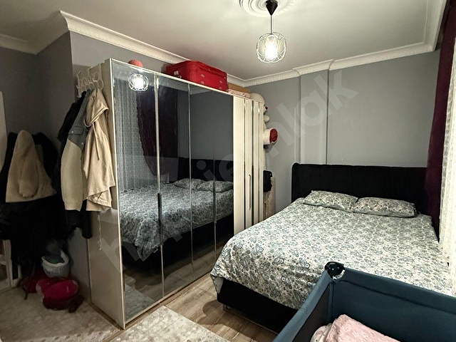 ARNAVUTKÖY MERKEZDE SATILIK ZEMİN KAT DAİRE - Görsel 12