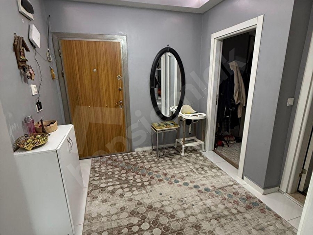 ARNAVUTKÖY MERKEZDE SATILIK ZEMİN KAT DAİRE - Görsel 14