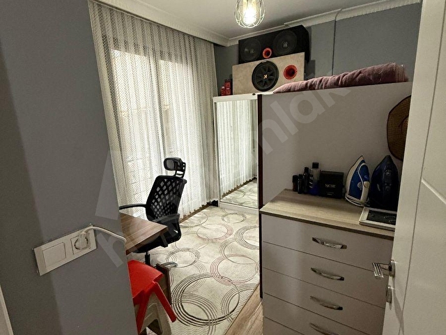 ARNAVUTKÖY MERKEZDE SATILIK ZEMİN KAT DAİRE - Görsel 19