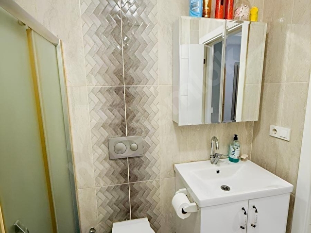 ARNAVUTKÖY MERKEZDE SATILIK ZEMİN KAT DAİRE - Görsel 25
