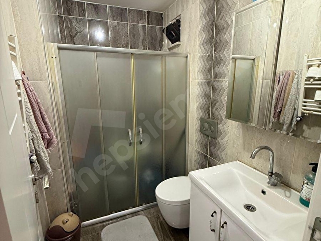 ARNAVUTKÖY MERKEZDE SATILIK ZEMİN KAT DAİRE - Görsel 24