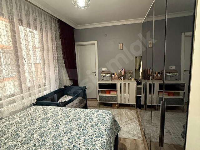 ARNAVUTKÖY MERKEZDE SATILIK ZEMİN KAT DAİRE - Görsel 13