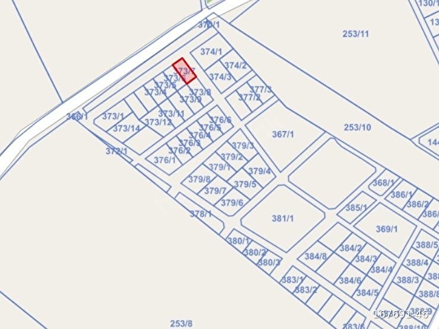 Konya Ereğli Zengende Müstakil Tapu 442 ve 550 m² Villa Arsası - Görsel 8