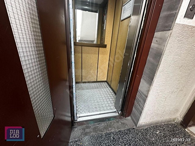 DİALOG ZEN / HÜRRİYET MAH. CADDE ÜZERİ 3+1 FIRSAT DAİRE - Görsel 25