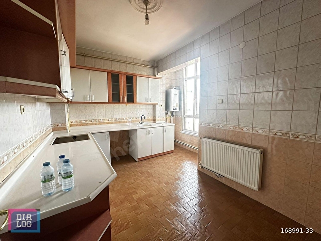 DİALOG ZEN / HÜRRİYET MAH. CADDE ÜZERİ 3+1 FIRSAT DAİRE - Görsel 14