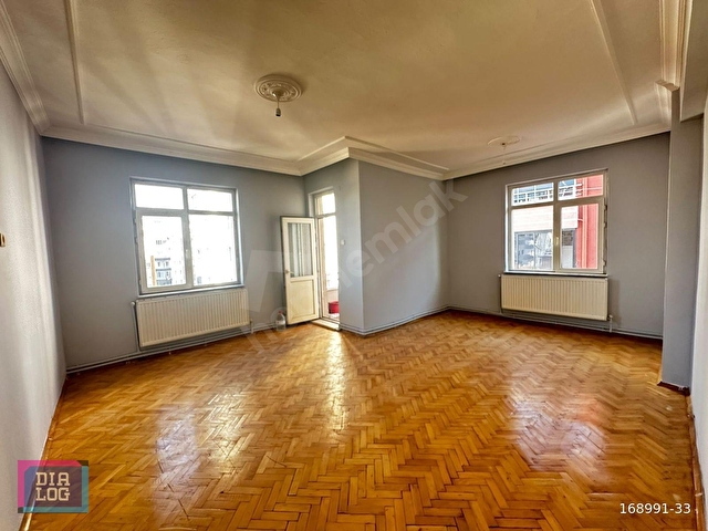 DİALOG ZEN / HÜRRİYET MAH. CADDE ÜZERİ 3+1 FIRSAT DAİRE - Görsel 2