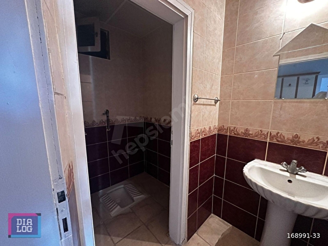DİALOG ZEN / HÜRRİYET MAH. CADDE ÜZERİ 3+1 FIRSAT DAİRE - Görsel 19