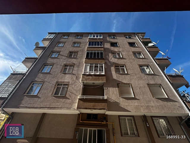 DİALOG ZEN / HÜRRİYET MAH. CADDE ÜZERİ 3+1 FIRSAT DAİRE - Görsel 27