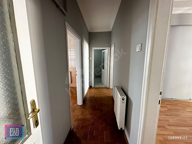 DİALOG ZEN / HÜRRİYET MAH. CADDE ÜZERİ 3+1 FIRSAT DAİRE - Görsel 16