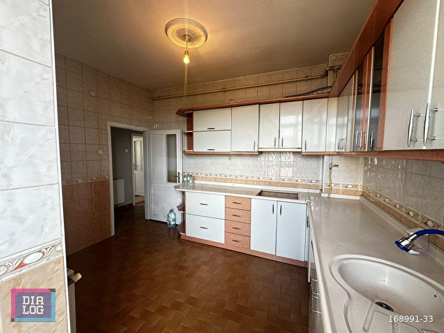 DİALOG ZEN / HÜRRİYET MAH. CADDE ÜZERİ 3+1 FIRSAT DAİRE - Görsel 12