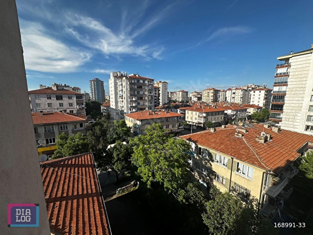 DİALOG ZEN / HÜRRİYET MAH. CADDE ÜZERİ 3+1 FIRSAT DAİRE - Görsel 22