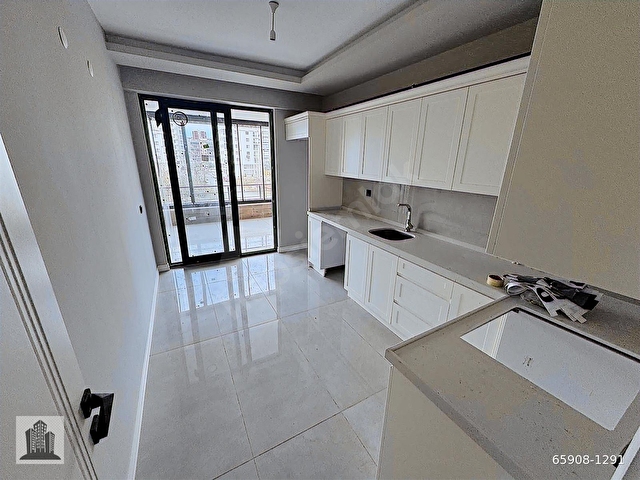 DEREBAHÇEDE SATILIK 2+1 ULTRA LÜX DAİRE - Görsel 23