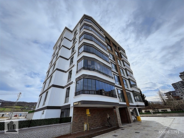 DEREBAHÇEDE SATILIK 2+1 ULTRA LÜX DAİRE - Görsel 3