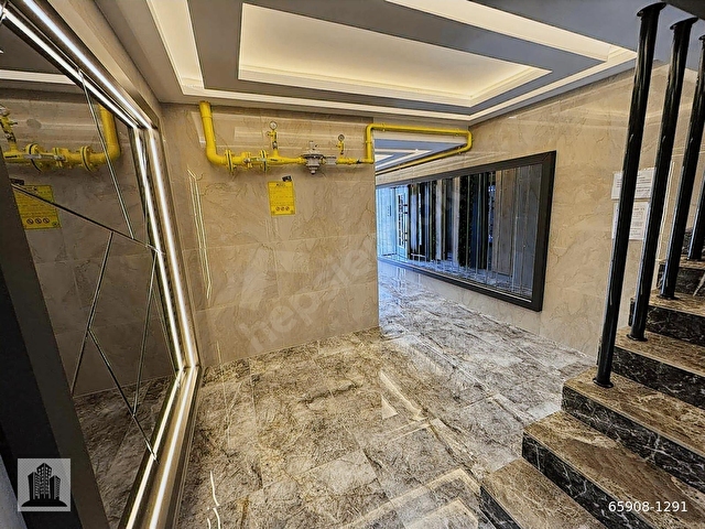 DEREBAHÇEDE SATILIK 2+1 ULTRA LÜX DAİRE - Görsel 7