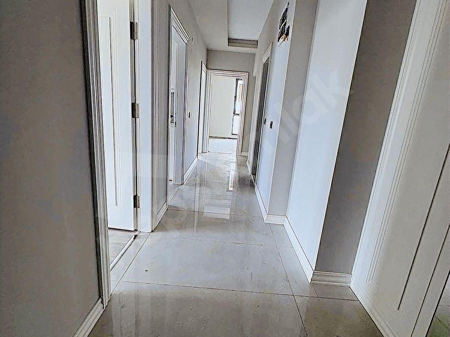 DEREBAHÇEDE SATILIK 2+1 ULTRA LÜX DAİRE - Görsel 21