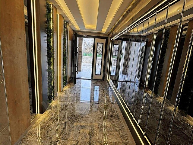 DEREBAHÇEDE SATILIK 2+1 ULTRA LÜX DAİRE - Görsel 6