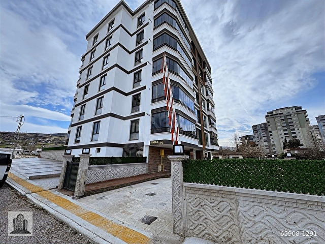 DEREBAHÇEDE SATILIK 2+1 ULTRA LÜX DAİRE - Görsel 2