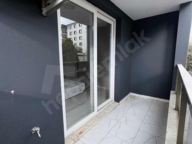 Satılık 1+1 Balkonlu DAİRE - Görsel 11