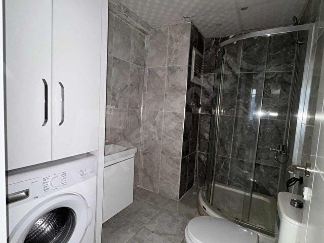 Satılık 1+1 Balkonlu DAİRE - Görsel 10