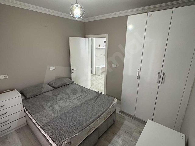 Satılık 1+1 Balkonlu DAİRE - Görsel 5