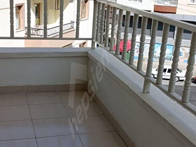 BARUT EMLAKTAN ESKİ ÇARŞAMBA PAZARI YANI YAPILI 2+1 DAİRE 3. KAT - Görsel 17