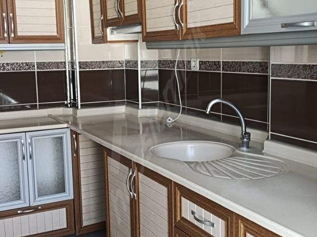 BARUT EMLAKTAN ESKİ ÇARŞAMBA PAZARI YANI YAPILI 2+1 DAİRE 3. KAT - Görsel 6