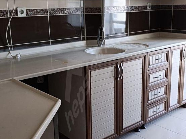 BARUT EMLAKTAN ESKİ ÇARŞAMBA PAZARI YANI YAPILI 2+1 DAİRE 3. KAT