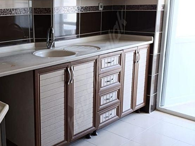BARUT EMLAKTAN ESKİ ÇARŞAMBA PAZARI YANI YAPILI 2+1 DAİRE 3. KAT - Görsel 4