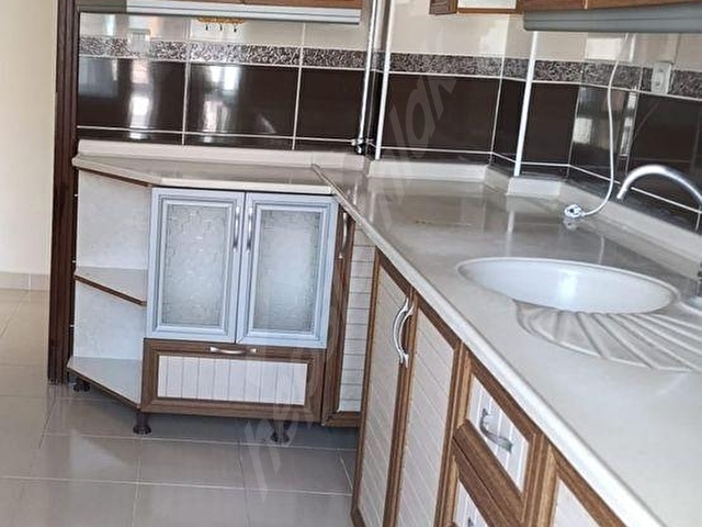 BARUT EMLAKTAN ESKİ ÇARŞAMBA PAZARI YANI YAPILI 2+1 DAİRE 3. KAT - Görsel 5