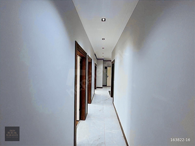 AVCILAR VİTRİN PARKTA 5+2 ULTRA GENİŞ 280 M² DUBLEKS LÜKS - Görsel 26