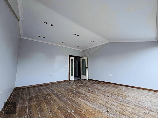 AVCILAR VİTRİN PARKTA 5+2 ULTRA GENİŞ 280 M² DUBLEKS LÜKS - Görsel 4