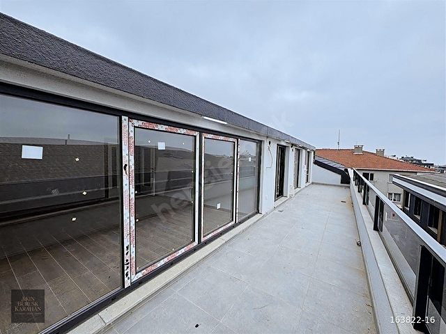 AVCILAR VİTRİN PARKTA 5+2 ULTRA GENİŞ 280 M² DUBLEKS LÜKS - Görsel 13