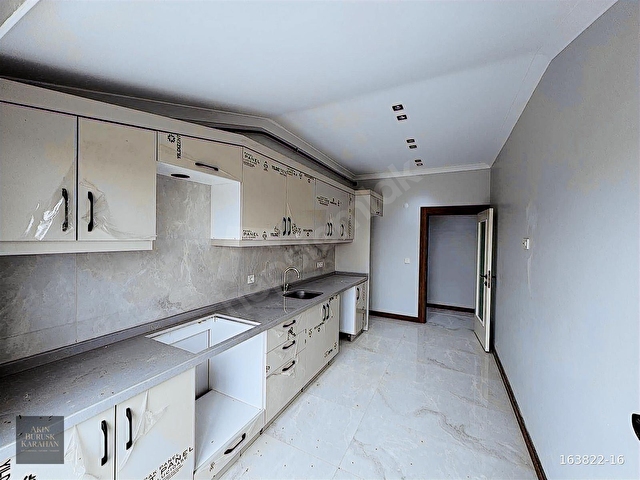 AVCILAR VİTRİN PARKTA 5+2 ULTRA GENİŞ 280 M² DUBLEKS LÜKS - Görsel 9
