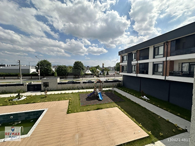 REMAX MAVİDEN ŞENGÖZLER İMZA SİTESİNİN EN GÜZEL DAİRESİ SATILIK - Görsel 16