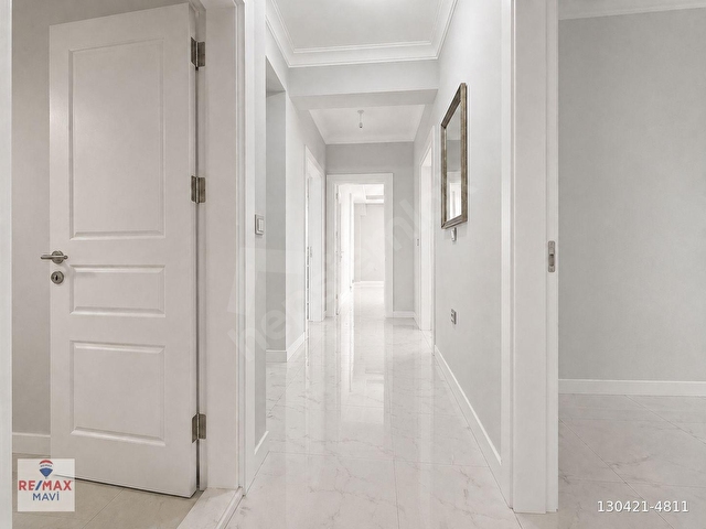 REMAX MAVİDEN ŞENGÖZLER İMZA SİTESİNİN EN GÜZEL DAİRESİ SATILIK - Görsel 11