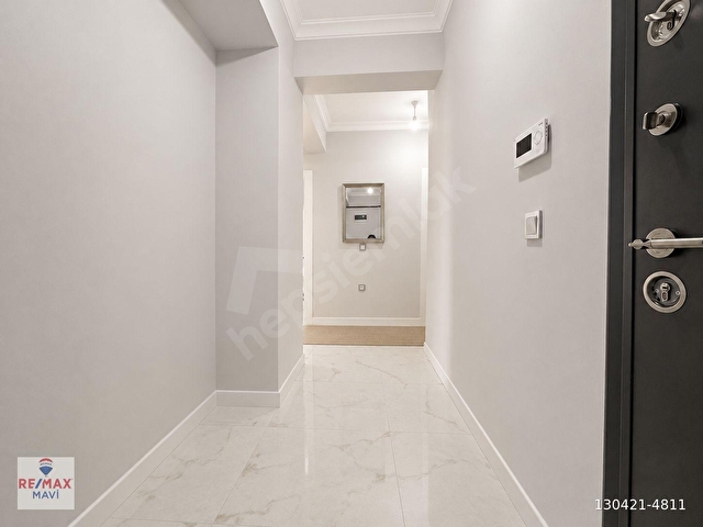 REMAX MAVİDEN ŞENGÖZLER İMZA SİTESİNİN EN GÜZEL DAİRESİ SATILIK - Görsel 13