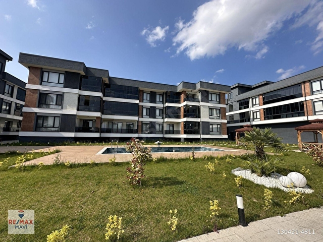 REMAX MAVİDEN ŞENGÖZLER İMZA SİTESİNİN EN GÜZEL DAİRESİ SATILIK - Görsel 29
