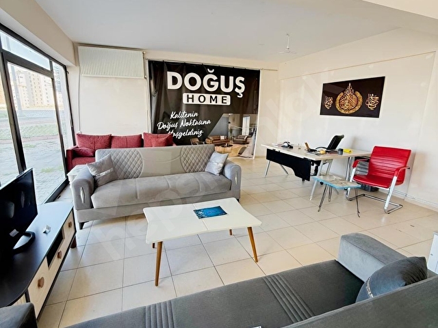 BELSİN KOCATEPE / BODRUMLU ASMA KATLI 476m² - Görsel 9
