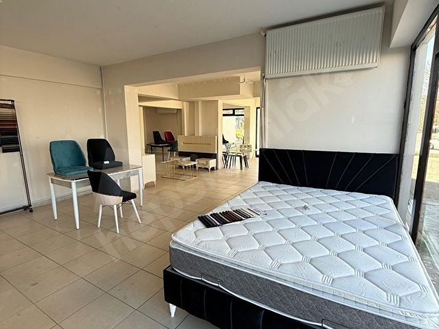 BELSİN KOCATEPE / BODRUMLU ASMA KATLI 476m² - Görsel 4