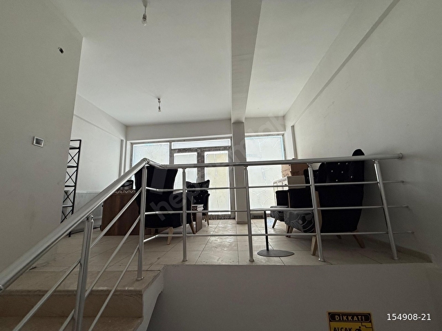 BELSİN KOCATEPE / BODRUMLU ASMA KATLI 476m² - Görsel 6