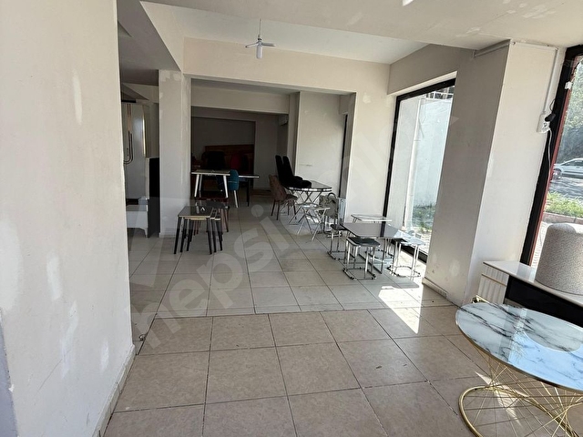 BELSİN KOCATEPE / BODRUMLU ASMA KATLI 476m² - Görsel 3
