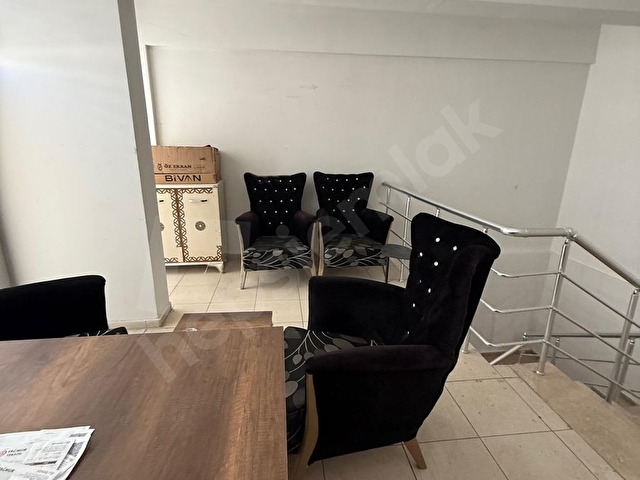 BELSİN KOCATEPE / BODRUMLU ASMA KATLI 476m² - Görsel 7