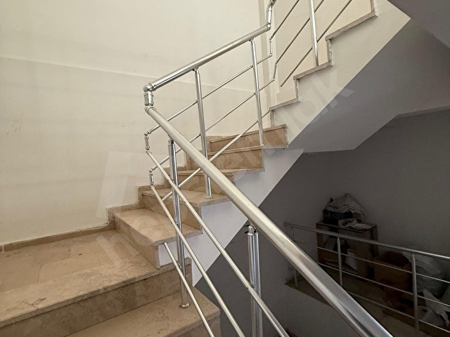 BELSİN KOCATEPE / BODRUMLU ASMA KATLI 476m² - Görsel 10