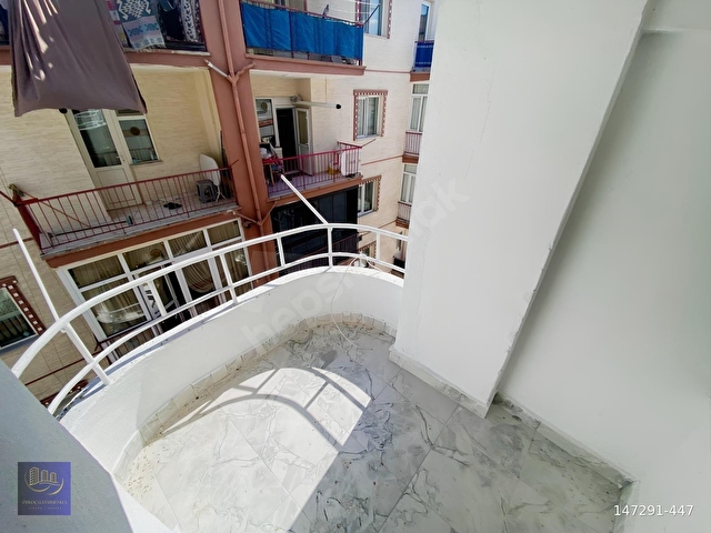 BOSNA CADDESİNDE 3+1 EBEVEYN BANYOLU GİYİNME ODALI ULTRA LÜKS - Görsel 6