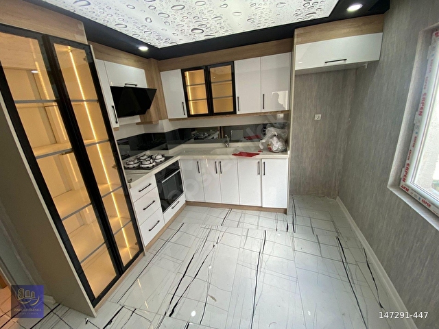 BOSNA CADDESİNDE 3+1 EBEVEYN BANYOLU GİYİNME ODALI ULTRA LÜKS - Görsel 4