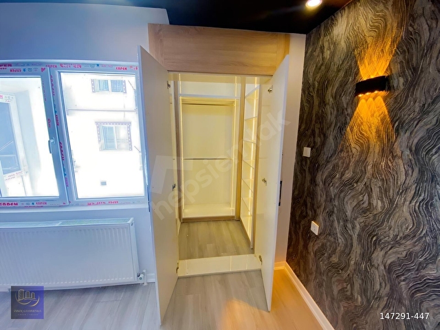 BOSNA CADDESİNDE 3+1 EBEVEYN BANYOLU GİYİNME ODALI ULTRA LÜKS - Görsel 10
