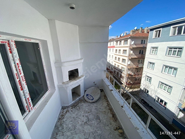 BOSNA CADDESİNDE 3+1 EBEVEYN BANYOLU GİYİNME ODALI ULTRA LÜKS - Görsel 23