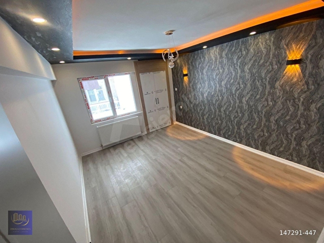 BOSNA CADDESİNDE 3+1 EBEVEYN BANYOLU GİYİNME ODALI ULTRA LÜKS - Görsel 20